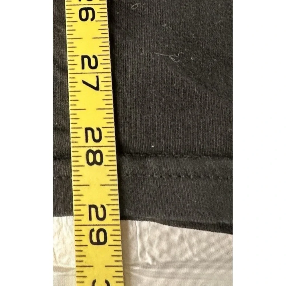 Vintage Harry Potter Shirt Mens 2XL Black Y2K 2005 Goblet of Fire Promo Tee - Picture 10 of 10